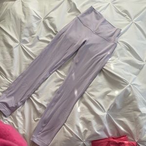Brand new never been worn lululemon leggings